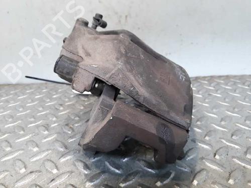 Left front brake caliper OPEL ASTRA H Estate (A04) | BP11626423M105
