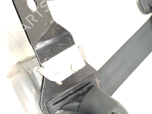 Rear right seatbelt KIA CEE'D Hatchback (ED)  | BP19535709I28 