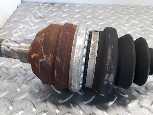 Right front driveshaft OPEL VECTRA B (J96) 2.0 DTI 16V (F19) | BP5614129M39 
