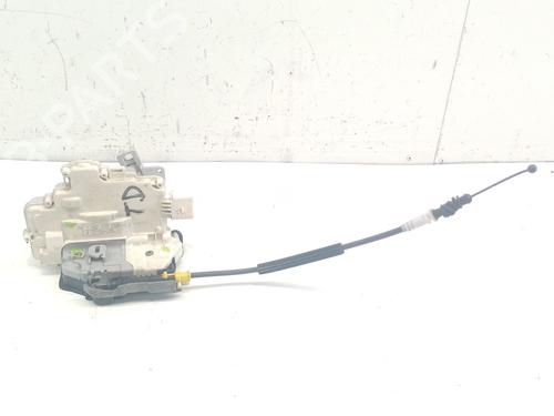 Used Rear right lock AUDI A7 Sportback (4GA, 4GF) 3.0 TDI quattro (245 hp) 24935814