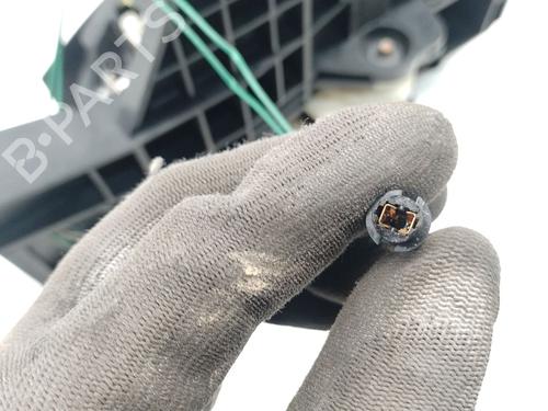 Gear lever NISSAN NAVARA NP300 (D40) 2.5 dCi 4WD | BP33326362M90 - Image 7