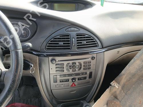 Gearbox CITROËN C5 II (RC_) 2.0 HDi (RCRHRH) | BP33887787M3  - Image 8