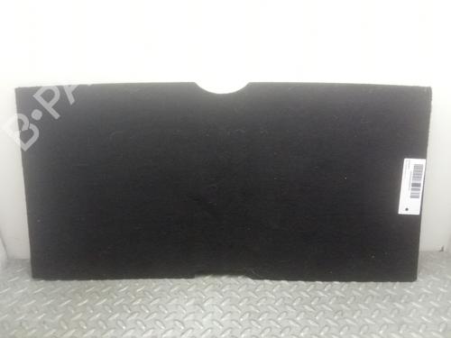Used Luggage compartment floor MINI MINI (R56) Cooper (120 hp) 14237863