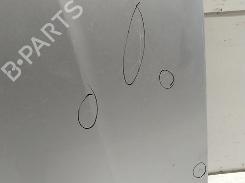 Hood CITROËN BERLINGO / BERLINGO FIRST MPV (MF_, GJK_, GFK_) 1.9 D (MFWJZ) | BP29934671C1