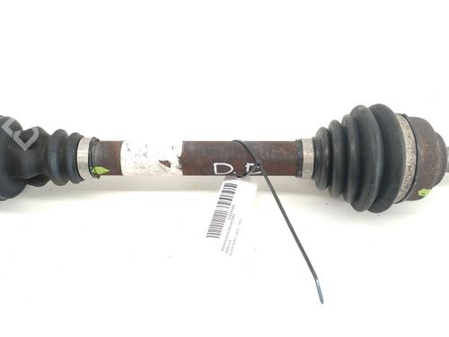 Right front driveshaft SKODA FABIA I (6Y2) 1.9 TDI | BP27897564M39 