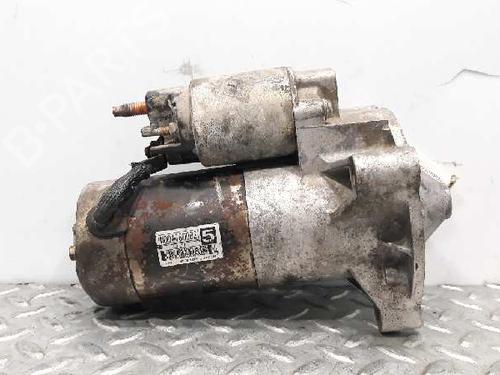 Starter PEUGEOT EXPERT (224_)  | BP5810834M8 