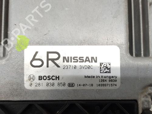 Control unit NISSAN NOTE (E12) 1.5 dCi | BP30003314M11 