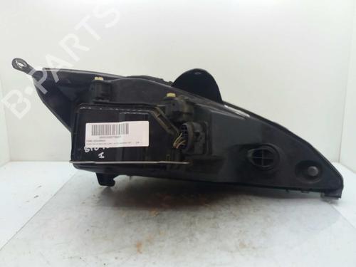 Used Left headlight FORD FOCUS I (DAW, DBW) [1998-2009]  3070208