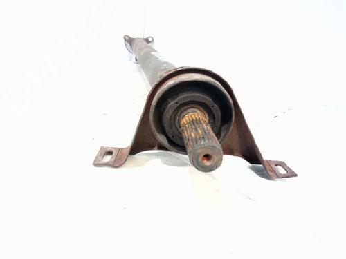 Driveshaft MERCEDES-BENZ S-CLASS (W220)  | BP3042981M37 