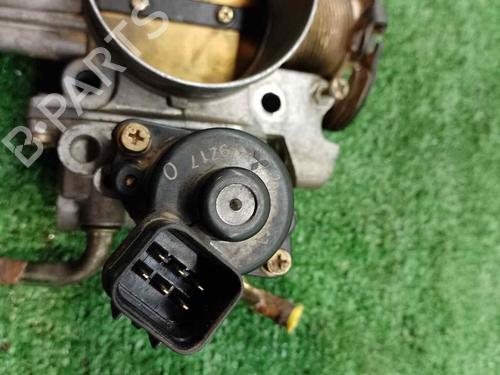 Throttle body MITSUBISHI GALANT VIII (EA_)  | BP17533378M82 