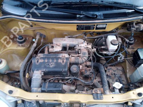 Engine HYUNDAI ATOS (MX)  | BP16779482M1 