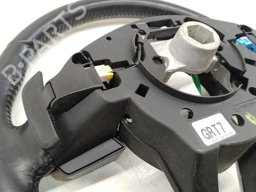 Steering wheel MAZDA 6 Estate (GJ, GL) 2.5 | BP36295617C49  - Image 5