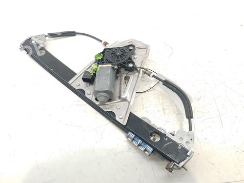 Used Rear left window mechanism MERCEDES-BENZ S-CLASS (W220) [1998-2005]  24204803
