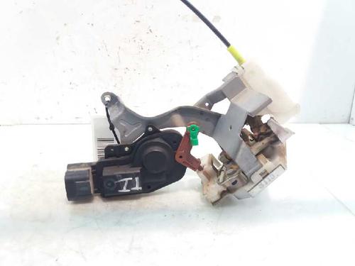 Used Rear left lock PEUGEOT 107 (PM_, PN_) [2005-2014]  3138175