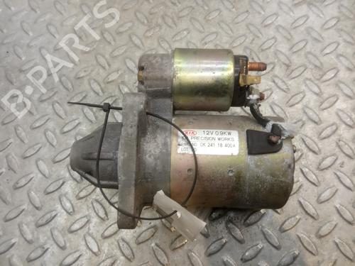 Startmotor KIA CARENS I (FC) [1998-2002]  3043621