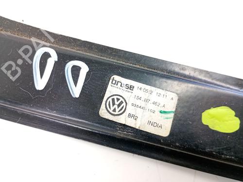 Front right window mechanism SEAT Mii (KF1, KE1) 1.0 | BP36500565C23 - Image 2