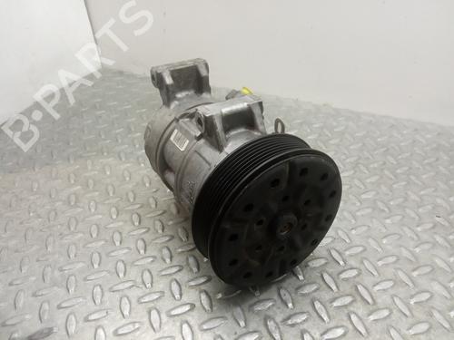 AC compressor TOYOTA AVENSIS Saloon (_T25_)  | BP9142472M34 