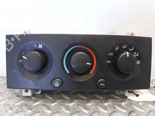 Used Climate control JEEP GRAND CHEROKEE II (WJ, WG) 2.7 CRD 4x4 (163 hp) 5631360