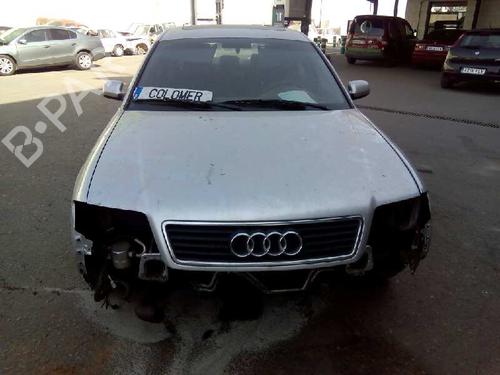 Starter AUDI A6 C5 (4B2) 2.5 TDI | BP3155143M8 