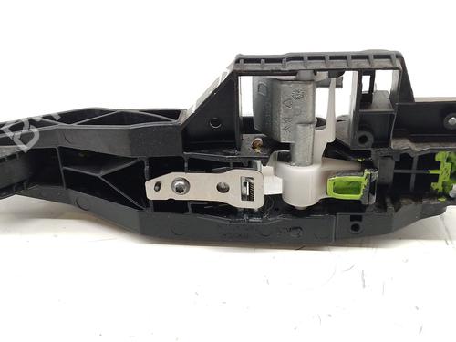 Rear right exterior door handle PEUGEOT 2008 II (UD_, US_, UY_, UJ_, UR_, UC_) 1.2 PureTech 130 (USHNS, URHNS) | BP29638249C130 