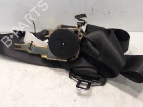 Rear right seatbelt BMW 3 Coupe (E46) 318 Ci | BP6635916I28 