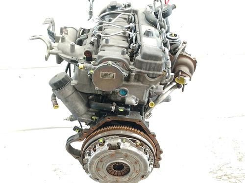 Motor SSANGYONG ACTYON I 2.0 Xdi | BP29001837M1