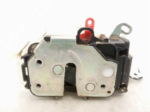 Front right lock CITROËN NEMO Box Body/MPV (AA_)  | BP4513876C97 