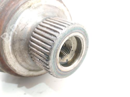 Right front driveshaft AUDI A4 B8 (8K2) 2.0 TDI | BP37442819M39 - Image 2