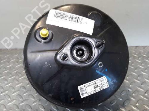 Used Servo brake HONDA CIVIC VIII Hatchback (FN, FK) [2005-2012]  7580550