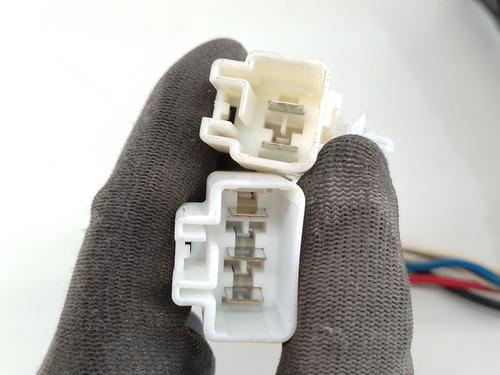 Heater resistor NISSAN NOTE (E12) 1.5 dCi | BP32477332M108