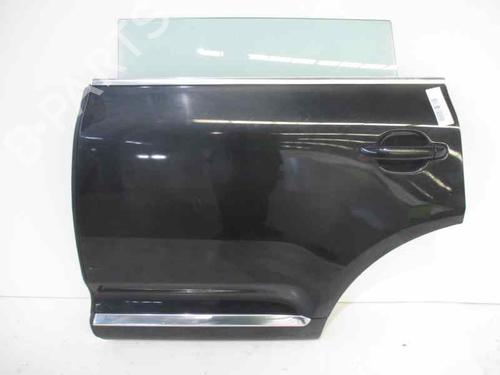 Used Left rear door VW TOUAREG (7LA, 7L6, 7L7) [2002-2013]  3072971