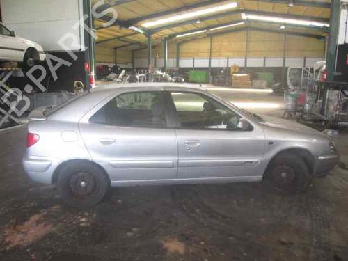 Front left window mechanism CITROËN XSARA (N1) 1.9 TD | BP3067797C22 