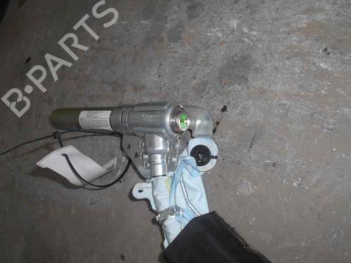 Left curtain airbag FORD MONDEO III (B5Y)  | BP3063803C11 