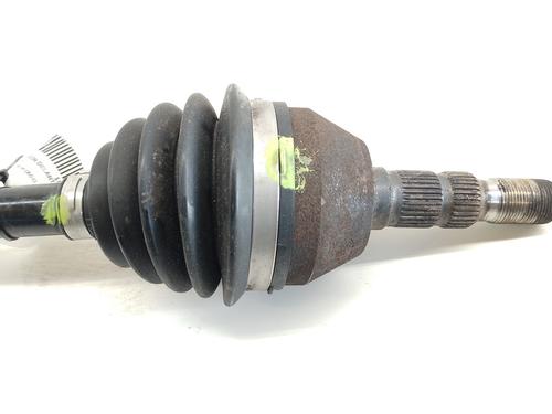 Left front driveshaft OPEL ASTRA H (A04) 1.6 (L48) | BP30725388M38
