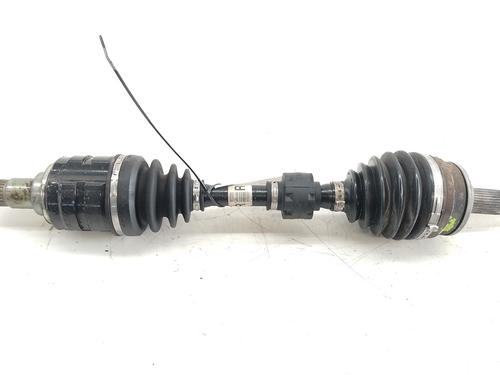 Used Left front driveshaft TOYOTA AURIS (_E15_) 2.0 D-4D (ADE150_, ADE150R) (126 hp) 29506656