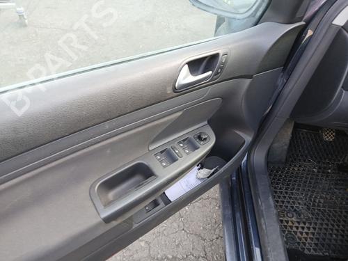 Gearbox VW GOLF V (1K1) 1.9 TDI 4motion | BP32477337M3 