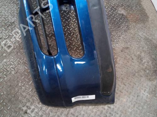 Front bumper BMW 3 (E46)  | BP13398477C7 