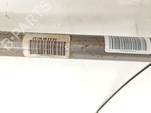 Steering column FIAT 500 (312_) 1.0 Mild Hybrid (312.AYD1B) | BP37427604M21  - Image 6