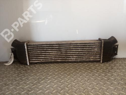 Used Intercooler Intercooler SSANGYONG RODIUS I 2.7 Xdi 4WD (163 hp) 8318829 8318829