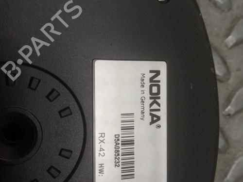 Electronic module FORD MONDEO IV (BA7)  | BP11674052M83 