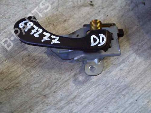 Used Front right interior door handle MITSUBISHI CARISMA Saloon (DA_) 1.9 TD (DA4A) (90 hp) 3220559