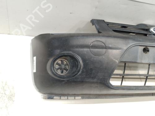 Front bumper FORD TOURNEO CONNECT 1.8 TDCi | BP26730887C7 