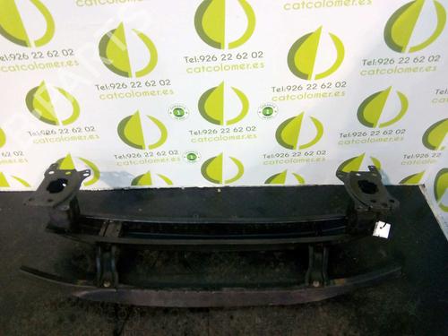 Front bumper reinforcement VW PASSAT B6 (3C2) 2.0 TDI 16V | BP3058635C109 