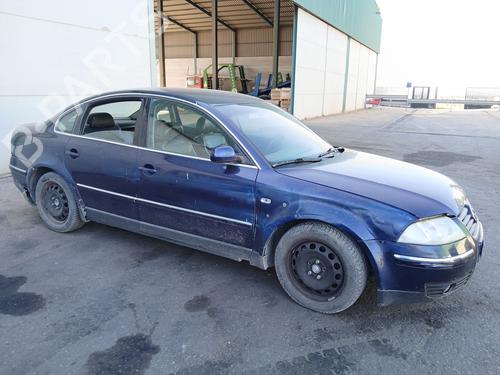 Gearbox VW PASSAT B5.5 (3B3) 1.9 TDI | BP26175562M3 
