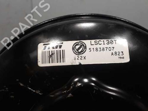 Servo brake ALFA ROMEO 159 (939_) 1.9 JTDM 16V (939AXC1B, 939AXC12) | BP7116903M42 