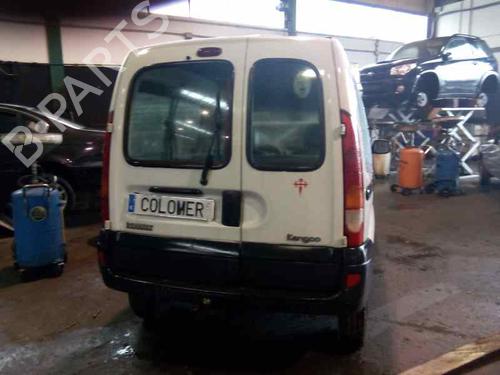 Vacuum pump RENAULT KANGOO (KC0/1_) 1.5 dCi | BP3074872M80 