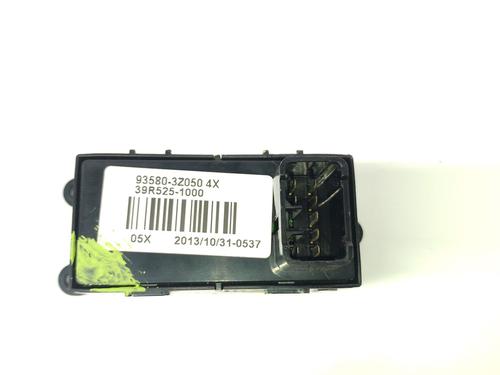 Right rear window switch HYUNDAI i40 I CW (VF) 1.7 CRDi | BP29268031I28 