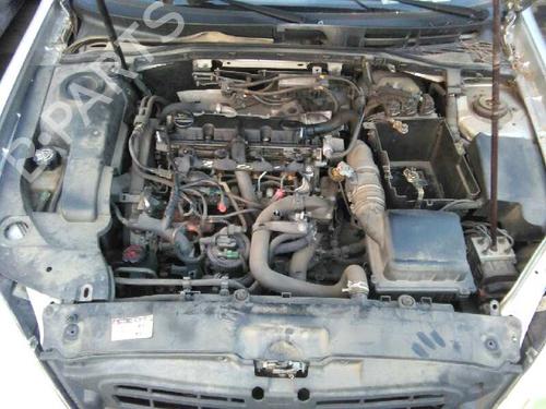 Heater blower motor CITROËN XSARA (N1) 2.0 HDi 90 | BP5157990M62 