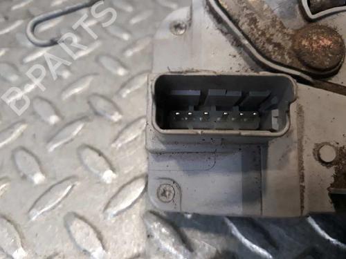 Front left lock PEUGEOT 406 (8B)  | BP8003885C98 