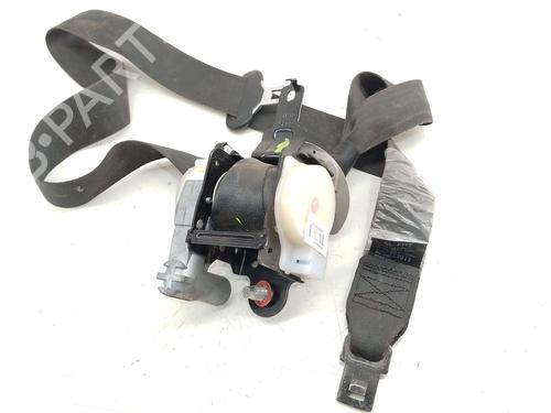 Sikkerhedssele foran venstre KIA SPORTAGE IV (QL, QLE) [2015-2022]  31623511